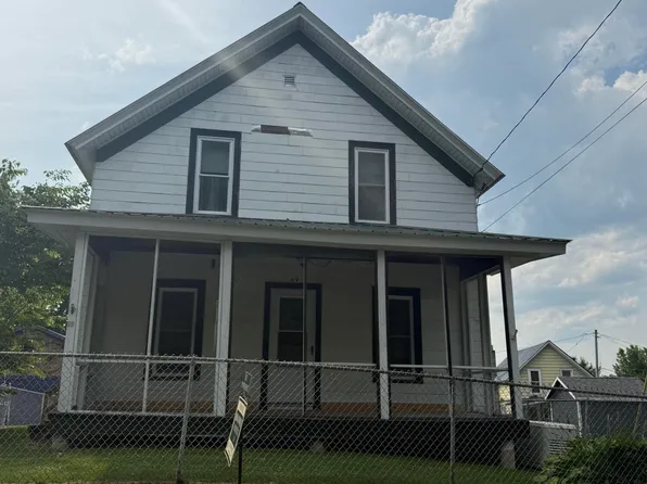 69 Cossey Street, Ticonderoga, NY 12883