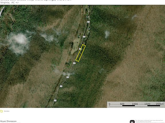 2nd image of 19052 Sam Snead Hwy