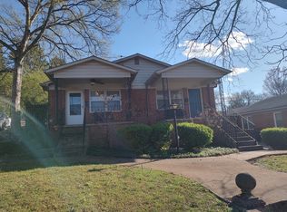 1514 Wells Ave SE, Huntsville, AL 35801