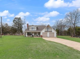 170 Rs County Rd #3326, Emory, TX 75440