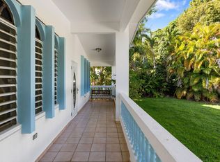 Km 4.7 Int Carr #413, Rincon, PR 00677