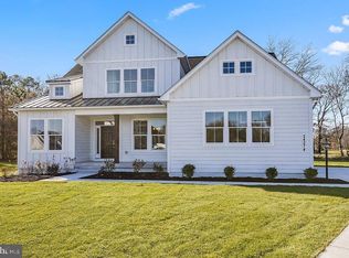 Manor Rd, Glen arm, MD 21057