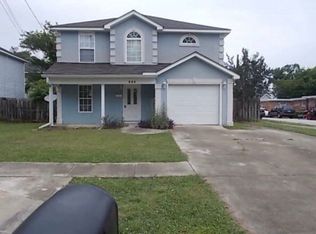 717 Hall St, Augusta, GA 30901