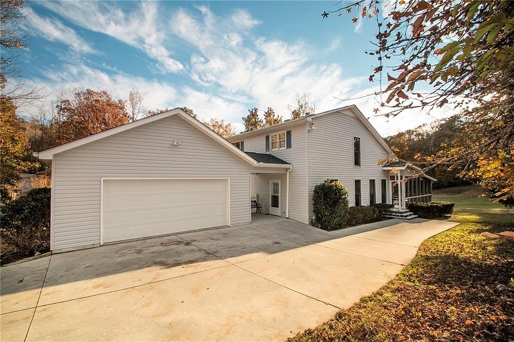 331 Chickasaw Dr, Westminster, SC 29693 Zillow