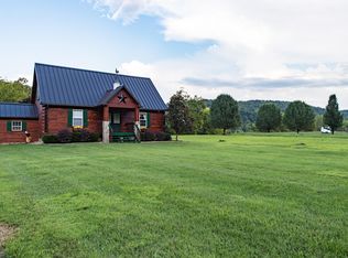 2736 Holston Shores Dr, Rutledge, TN 37861