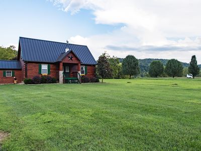 2736 Holston Shores Dr, Rutledge, TN, 37861