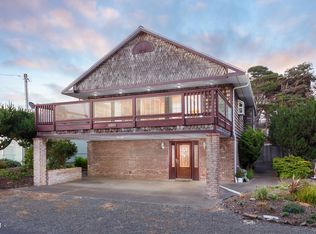 6350 Raymond Ave, Gleneden Beach, OR 97388