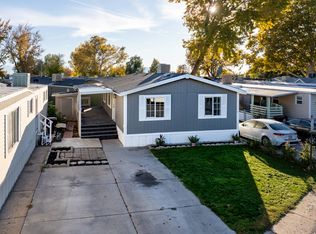 75 W 250 N TRAILER 56, Clearfield, UT 84015