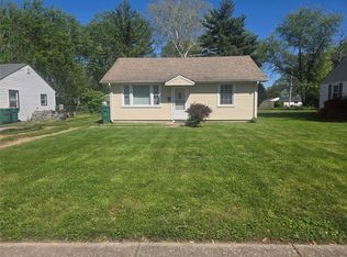 706 S Walnut St, O'Fallon, IL 62269