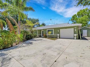 8091 San Carlos BLVD, FORT MYERS, FL 33967