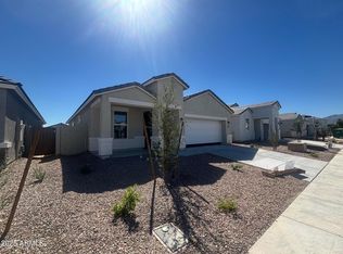 17807 W Vogel Ave, Waddell, AZ 85355
