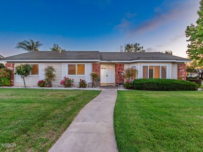 1096 Foxenwood Dr, Santa Maria, CA, 93455