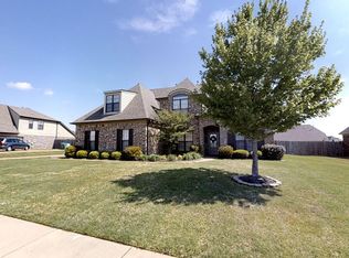 13254 Old Locke Rd, Olive Branch, MS 38654