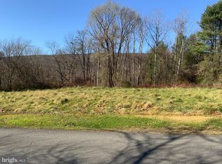 S Virginia St, Ridgeley, WV 26753