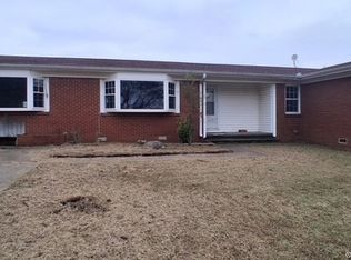 7248 E Highway 270, McAlester, OK 74501