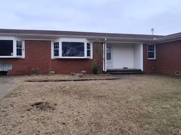 7248 E Highway 270, McAlester, OK 74501