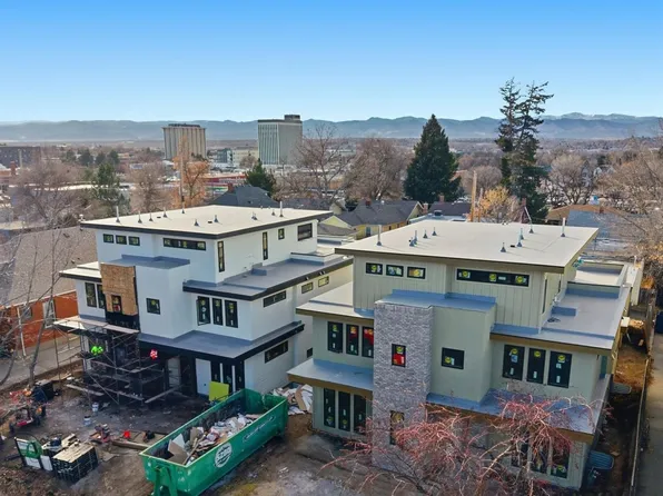 3215 S Sherman Street, Englewood, CO 80113