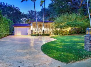 6461 SW 74th St, South Miami, FL 33143