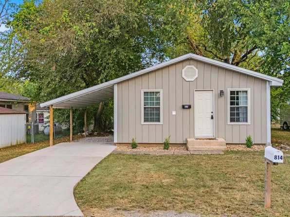 814 Prospect Street, West Plains, MO 65775