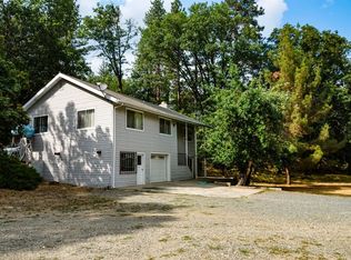 1211 Sawyers Bar Rd, Etna, CA 96027