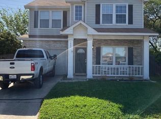 1423 Peacock Hvn, San Antonio, TX 78260
