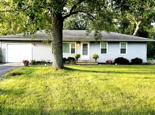 3340 E 74th Ave, Merrillville, IN 46410