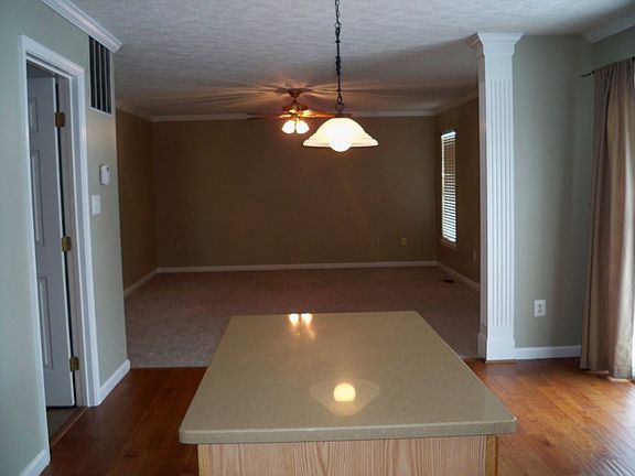 Kitchen/Family Room