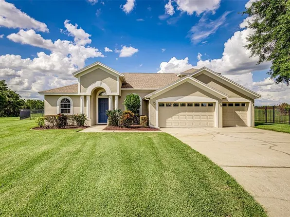 1886 Sherwood Lakes Blvd, Lakeland, FL 33809