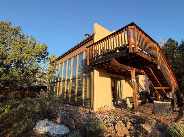 993 Capulin Rd, Los Alamos, NM 87544