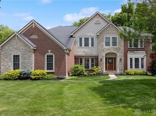 2506 Hingham Ln, Dayton, OH 45459