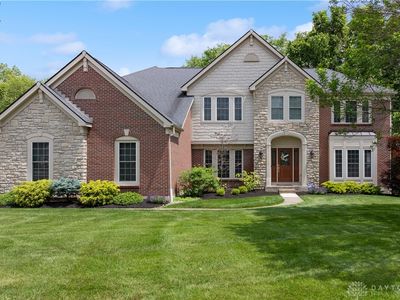2506 Hingham Ln, Dayton, OH, 45459