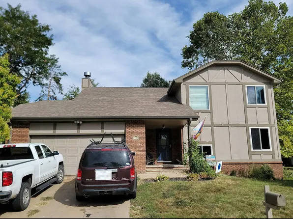 5705 N 117th Cir, Omaha, NE 68164