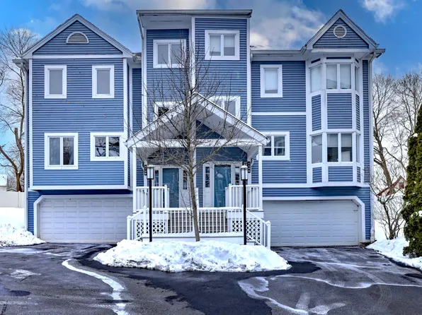 414 Fountain Street #B, New Haven, CT 06515