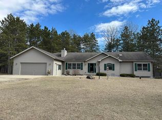 N9364 21st Ave, Neshkoro, WI 54960