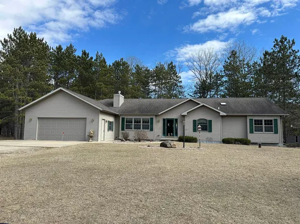 N9364 21st Ave, Neshkoro, WI 54960