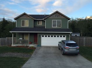 510 SW Juniper Ave, Warrenton, OR 97146