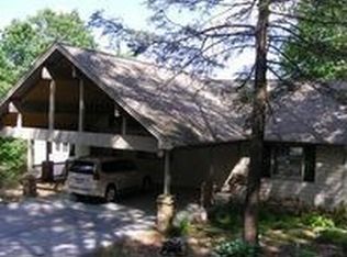 6 Birch Point, Highlands, NC 28741