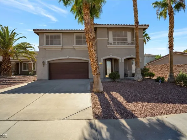 225 Ashville Ct, Henderson, NV 89012