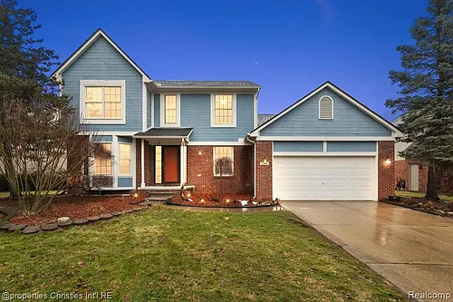 3210 Davenport Ln Photo 1
