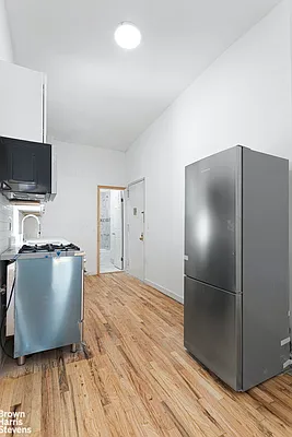 Rented by Brown Harris Stevens | media 5