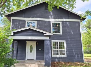 1918 W Collin St, Corsicana, TX 75110