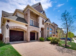 8301 Inverness, The Colony, TX 75056