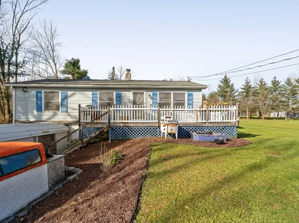 2989 Maxian Rd, Binghamton, NY 13903