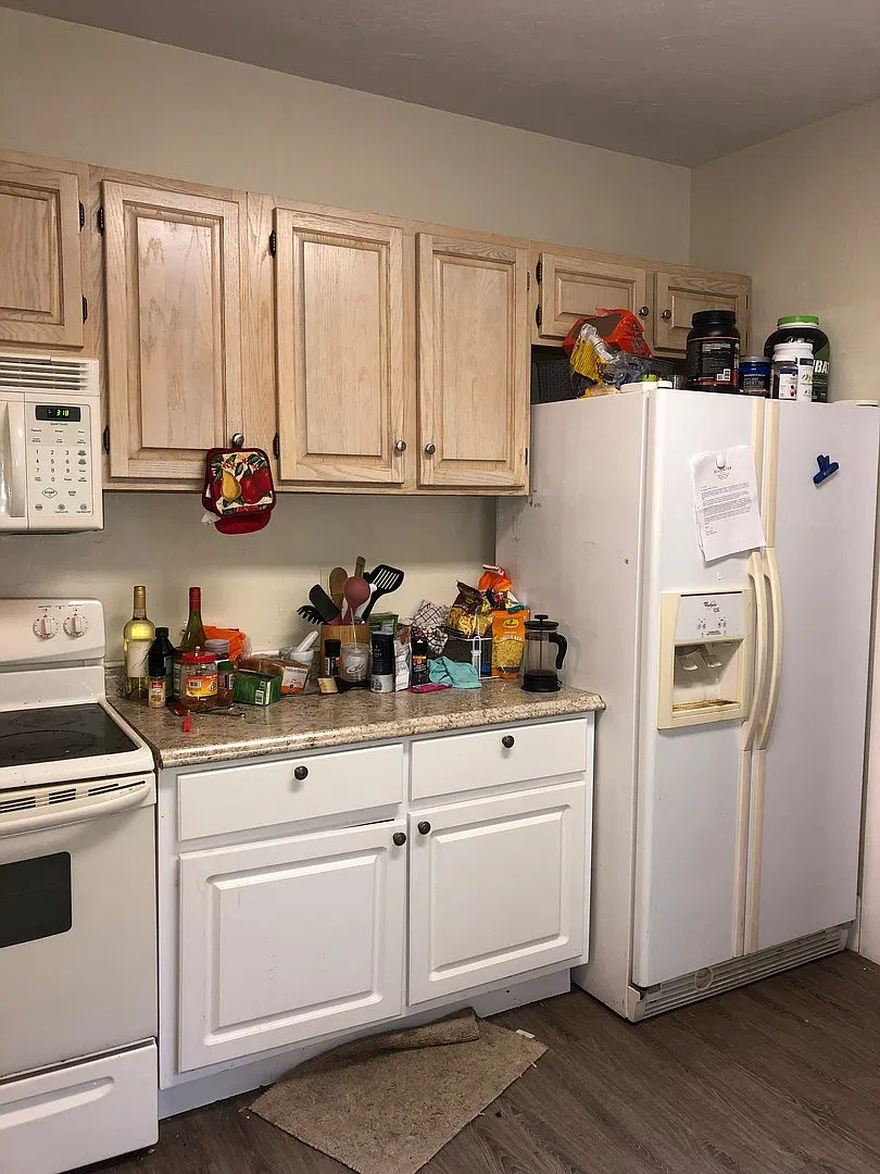 Large 4 Bedroom, 2 Bathroom House — Photo 4