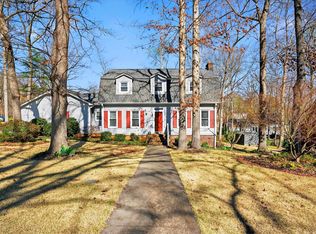 154 Saxon Dr, Gaffney, SC 29341