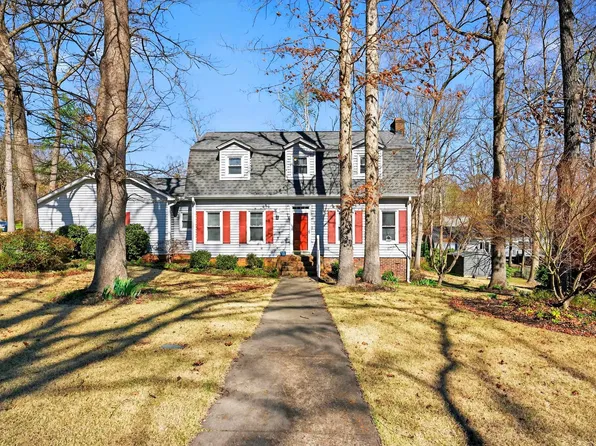 154 Saxon Dr, Gaffney, SC 29341