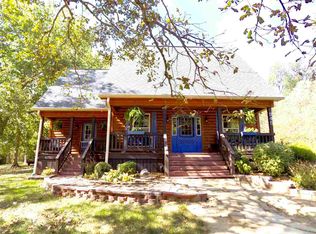 945 Old Tram Rd, Bowling Green, KY 42101