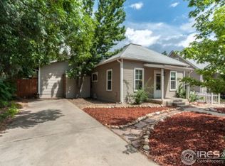 2251 Spruce St #1, Boulder, CO 80302