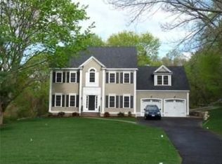 138 Burlington St, Lexington, MA 02420