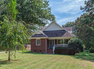 2524 Carroll St, Monroe, NC 28110